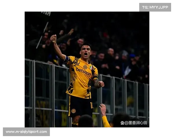 国米登顶积分榜:劳塔罗持续高光,中场控制力成关键 国米登顶积分榜:劳塔罗持续高光,中场控制力成关键