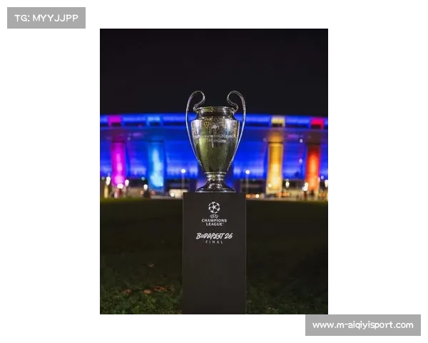 布达佩斯筹备2026年欧冠决赛，场馆升级与安全措施进展顺利