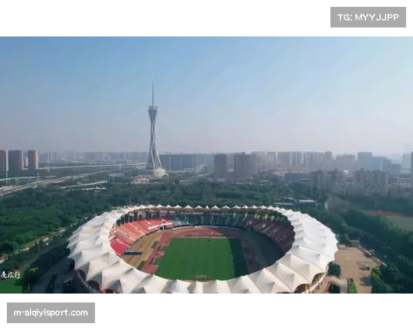 航海体育场草皮焕发生机,河南队定位球主场优势明显