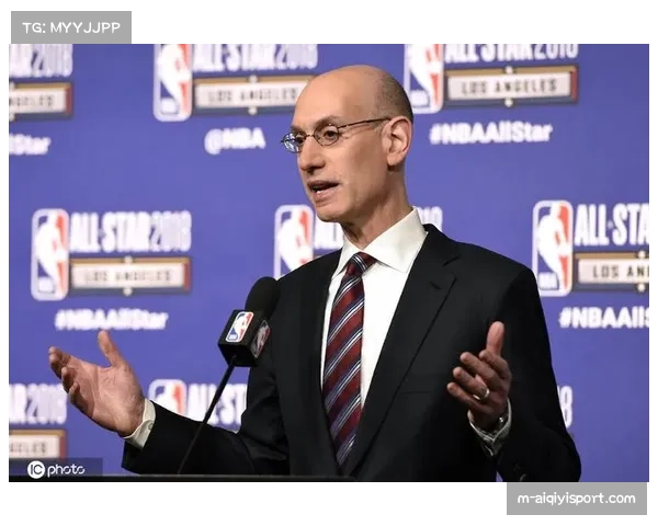 专访NBA媒体版权主管亚当·温赖特:如何平衡传统电视与数字平台权益。